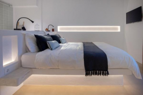 SEAMENTO suites